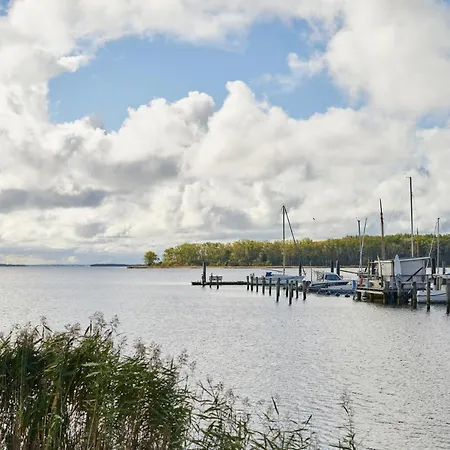 Apartament Am Lindenpark