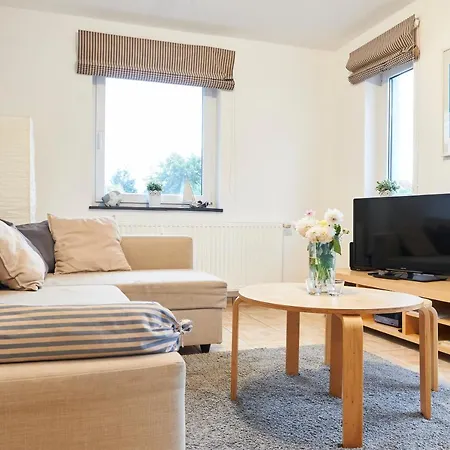 Am Lindenpark Apartment