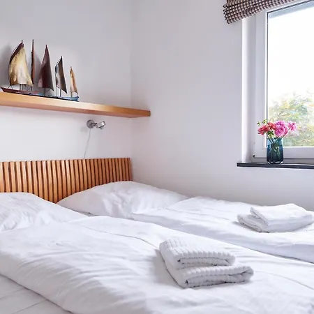 Am Lindenpark Apartament