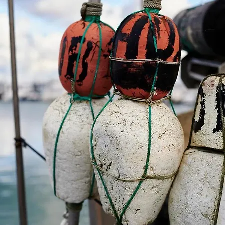 Apartman Am Lindenpark