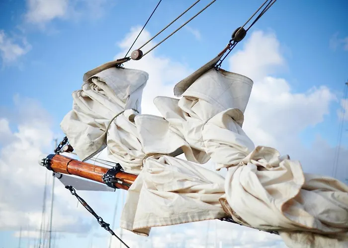 Am Lindenpark 公寓 *