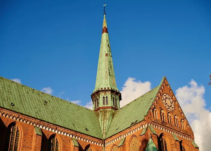 Am Lindenpark 公寓 Ostseebad Kühlungsborn