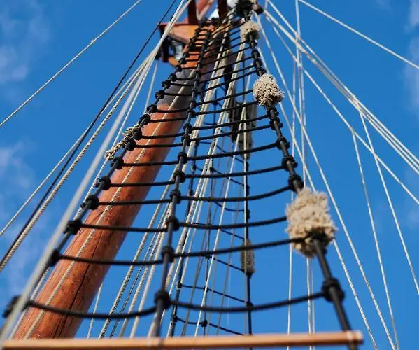 Am Lindenpark Ostseebad Kühlungsborn