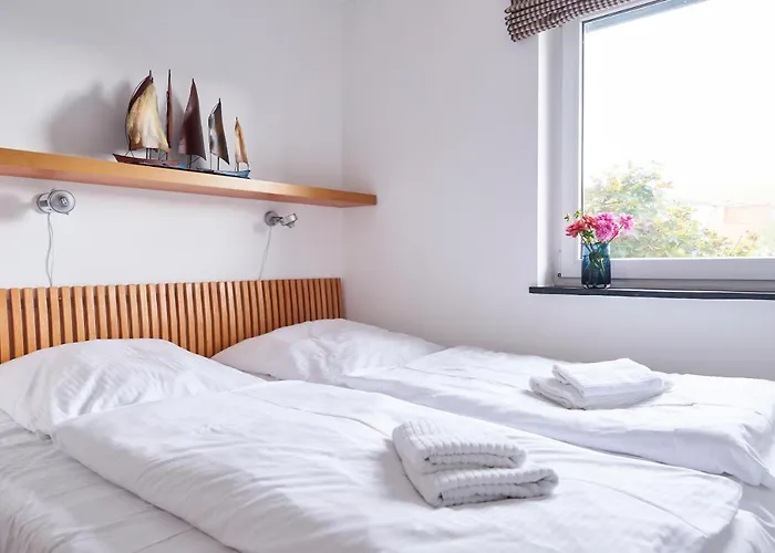 Am Lindenpark Apartmán