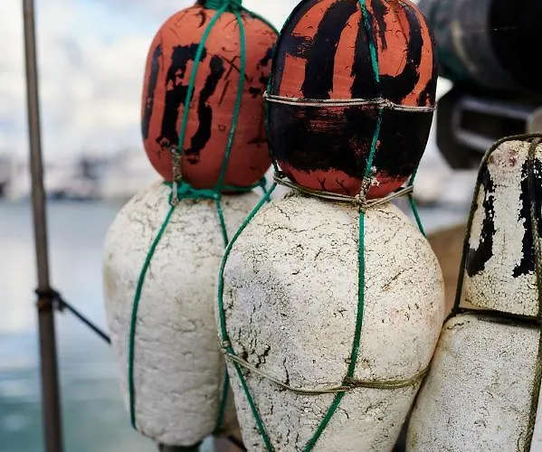 Apartmán Am Lindenpark